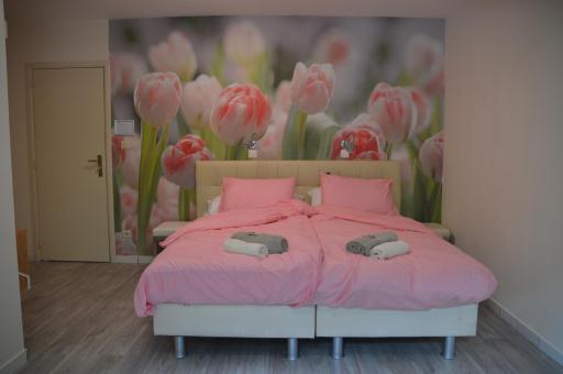 B&B The New Challenge - Housity