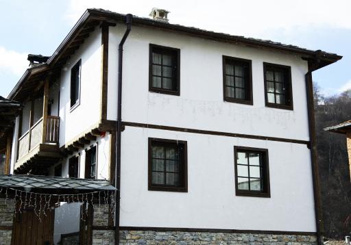 Galabova Guesthouse - Housity