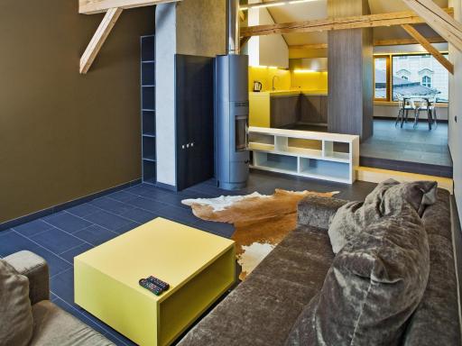 Apartament Mennicza - Housity