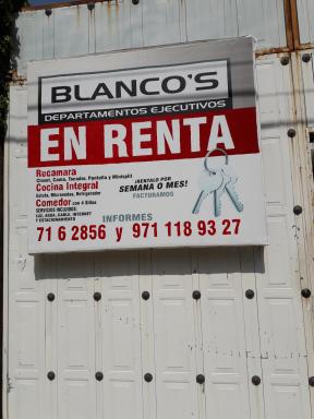 Grupo Blanco - Housity