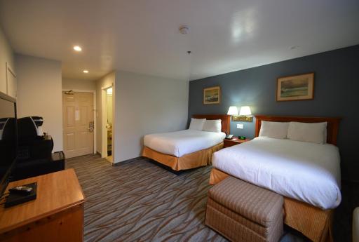 Cherry Orchard Inn - Housity