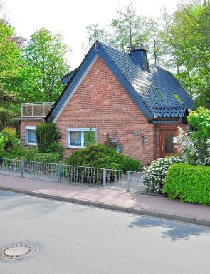 Appartement Am Schulwald - Hizvo