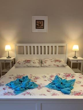Apartament Romantic - Housity