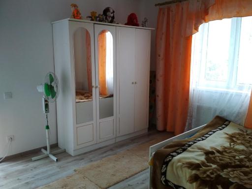 Privatna sadiba netishin - Housity