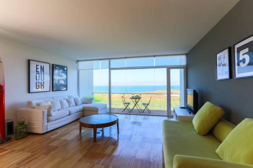 Santa Cruz Ocean View Villa - Housity