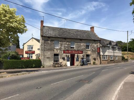 The Old Pound Inn - Housity
