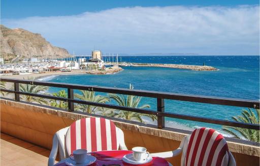2 Bedroom Cozy Apartment In Aguadulce - Housity