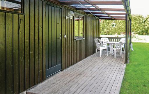Holiday Home Kornvägen Borgholm - Housity