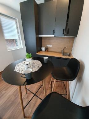 Oak house apartments - Housity