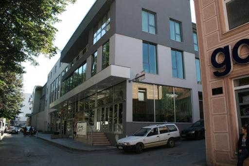 Hotel Franca - Housity