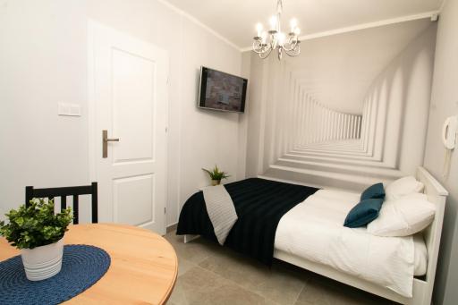 GOOD NIGHT | city Police (3km) | Szczecin | 2 pers - Housity