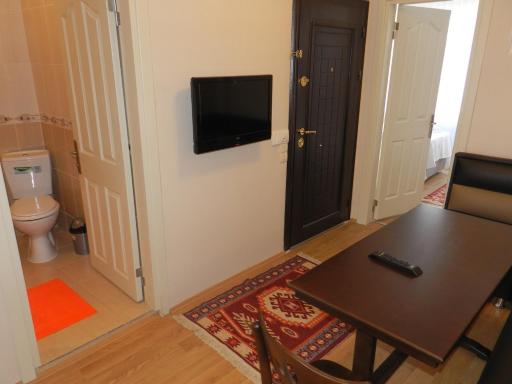 Hagia Sophia Apartment - Housity