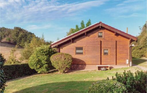 2 Bedroom Nice Home In Schlitz-Rimbach - Housity
