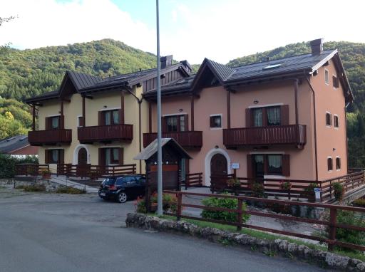 Residence Grand Hotel SIVA - Adults Only - Housity
