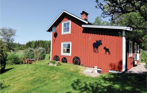 Amazing Home In Väse With Kitchen - Housity