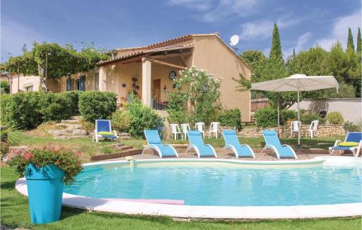 4 Bedroom Beautiful Home In Goult - Housity