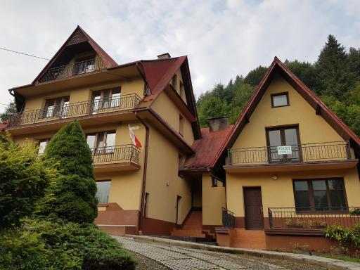 Agroturystyka u Zbyszka - Housity