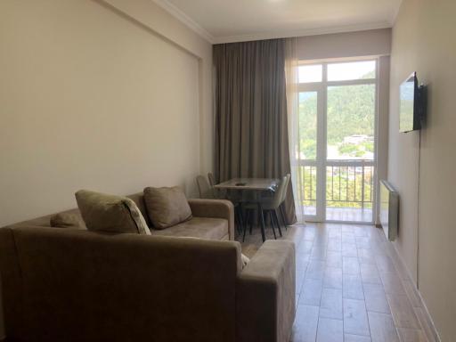 Borjomi-Likani Premium Apartments - Housity