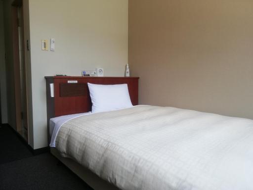 Hotel Tokuyama Hills Heiwadoriten - Housity