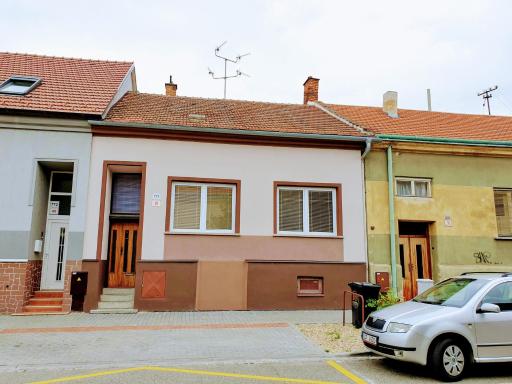 Čechovka - Housity
