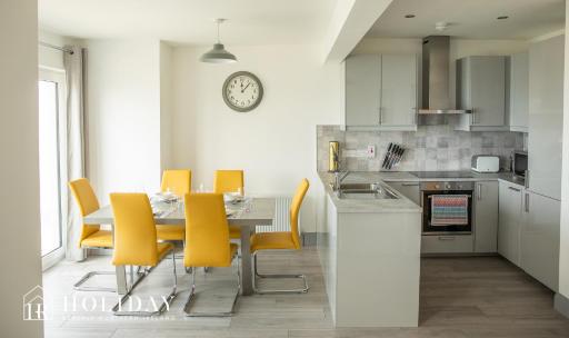 Portrush Penthouse - Housity