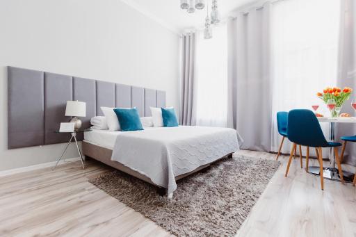 Z14 Boutique Residence - Krakow Old Town - Housity