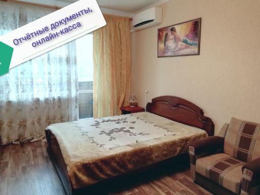 Apartments in Zhukova Microdistrict - Housity