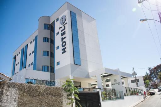 Boa Vista Hotel - Housity
