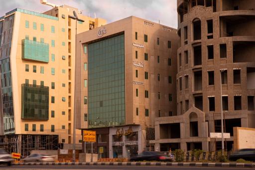Mabet Al Tahlia Hotel Apartments - Housity