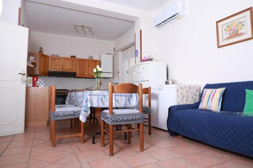 La Casa di Francesco e Lucia - Housity