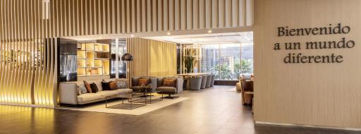 Ilunion Barcelona - Housity