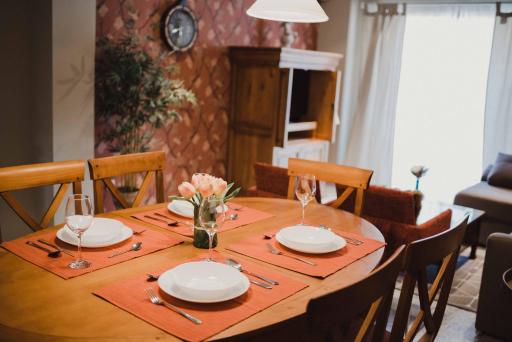 APARTAMENTO FRANCISCO PIZARRO - Hizvo