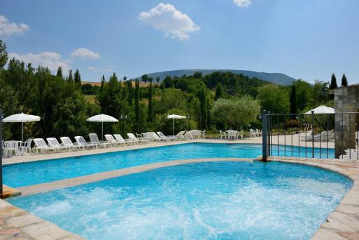 Agriturismo Le Querce di Assisi - Housity