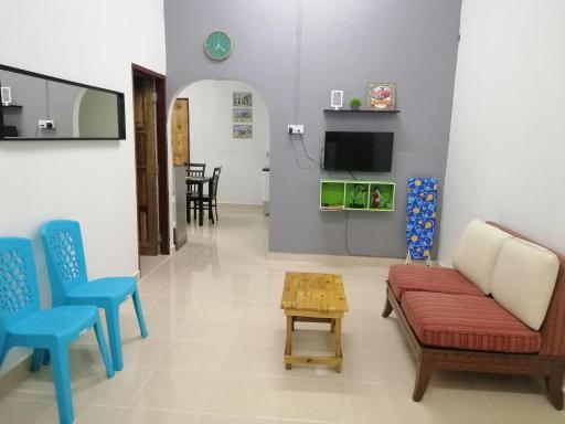 Homestay Barakah Cenang Langkawi - Housity