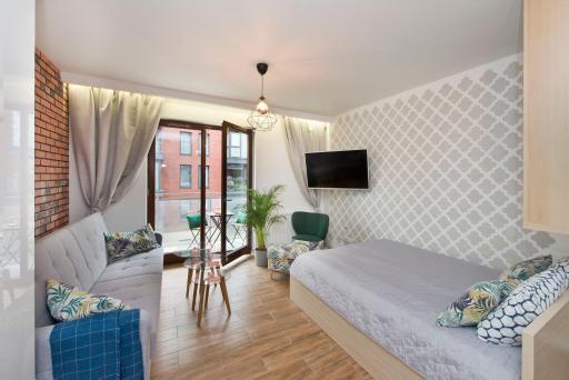 YOURAPART Chmielna Park - Housity