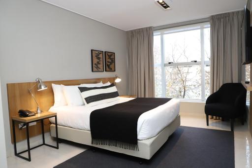 Agua del Corral Hotel & Spa - Housity