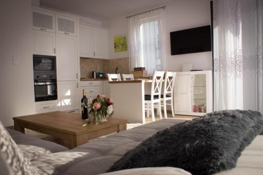 Apartamenty w Pucku u Joli B20 D12 D13 - Housity