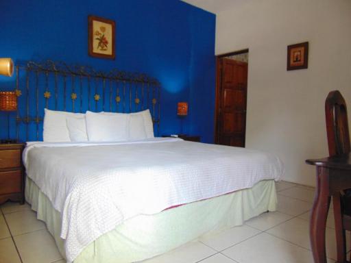 Managua Hills - Housity