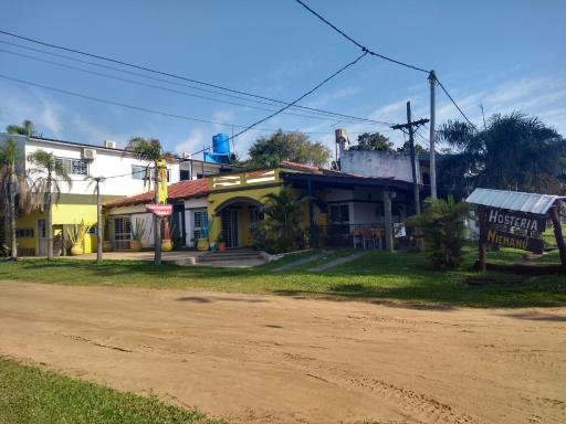 Hostería Niemanu - Housity