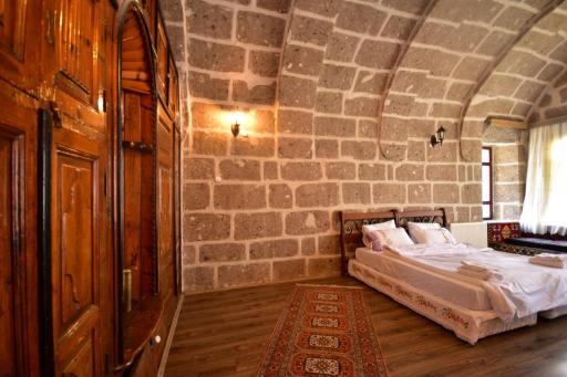 Kapadokya Ihlara Günalp Konağı - Housity