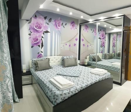 Luxury Apartment Prelungirea Ghencea Residence - Housity