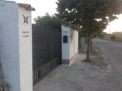 Il podere - Housity