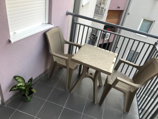 La Apartamento - Hizvo