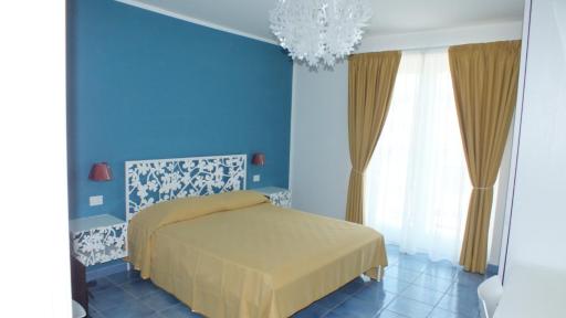 Casa Vacanze Baia Garagliano - Hizvo