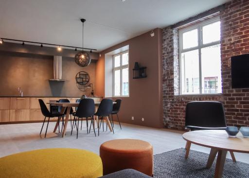 Nygårdsgaten apartments - Housity