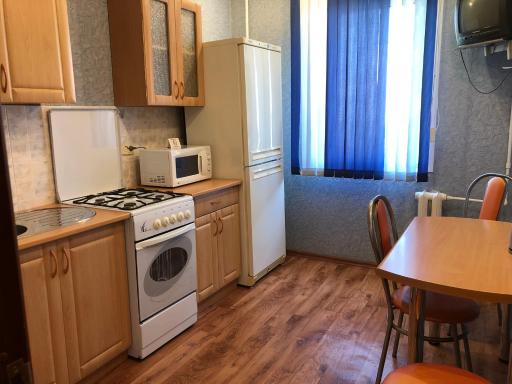 Apartment Moskovskiy 110 - Housity