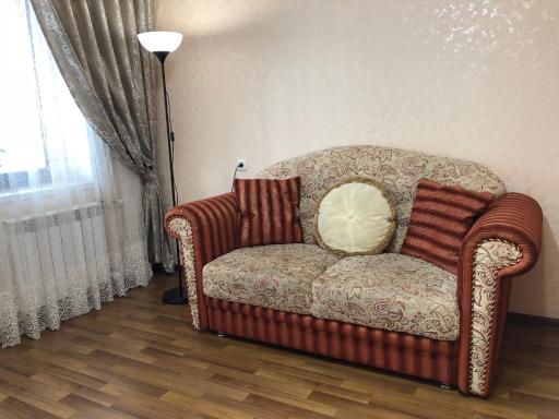 Apartment On Polyakova - Housity