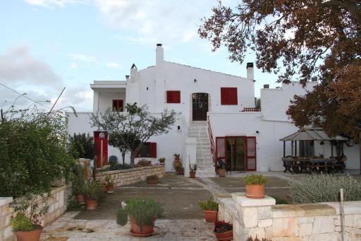 Agriturismo Laire Masseria - Housity