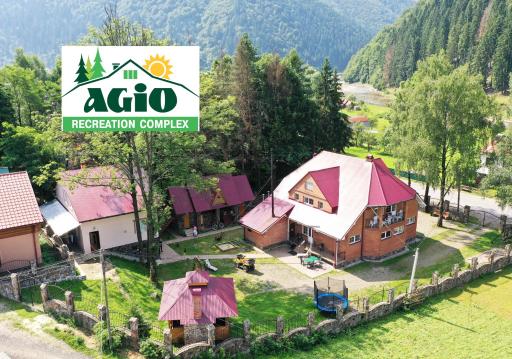 Agio Hotel - Housity
