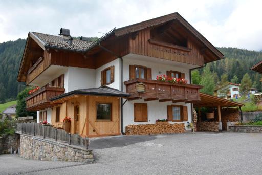 Cima Dodici a Parte - Housity